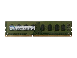 Памет за компютър DDR3 2GB 1333Mhz Samsung (втора употреба)